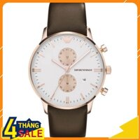 Đồng hồ đeo tay nam Armani AR0398