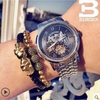 Đồng hồ đeo tay nam - BINGER A71 - Đồng hồ đeo tay nam cao cấp