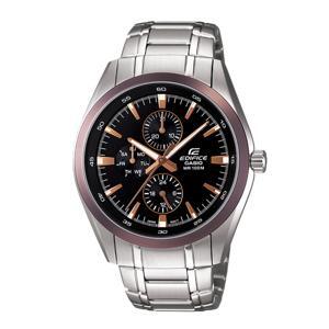 Đồng hồ nam Casio EF-338DB - Màu 7AVDF, 1AVDF