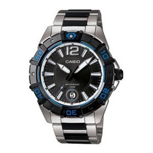 Đồng hồ nam Casio MTD-1070D - Màu 1A1VDF, 1A2VDF