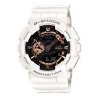 Đồng Hồ Đeo Tay Nam CASIO G-SHOCK Xu Hướng Thời Trang Hiển Thị Đôi Đồng Hồ Thể Thao Chống Nước GA-110RG-7A