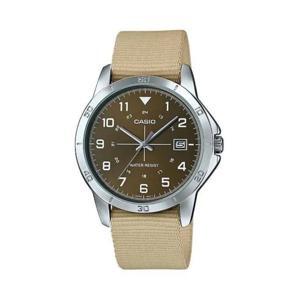Đồng hồ nam dây dù Casio Standard MTP-V008B