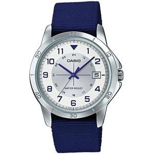 Đồng hồ nam dây dù Casio Standard MTP-V008B