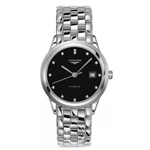 Đồng hồ đeo tay nam Longines L4.874.4.57.6