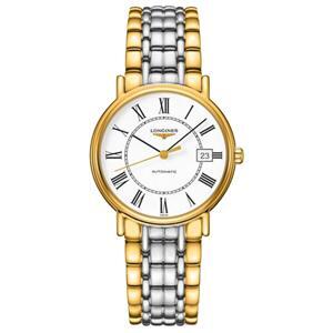 Đồng hồ đeo tay nam Longines L4.821.2.11.7