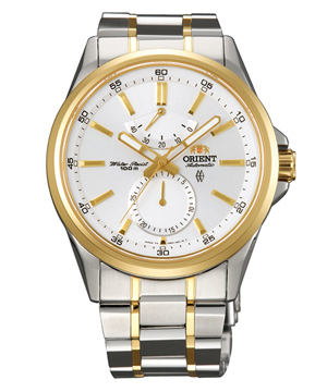 Đồng hồ đeo tay nam Orient FFM01001W0