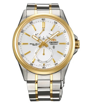 Đồng hồ đeo tay nam Orient FFM01001W0