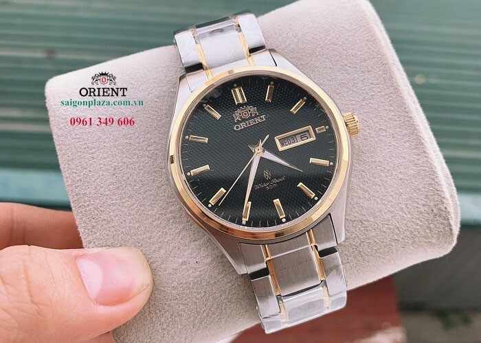 Đồng hồ đeo tay nam Orient SAB0B008WB