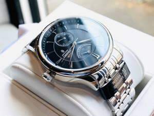 Đồng hồ đeo tay nam Orient SFM02002B0