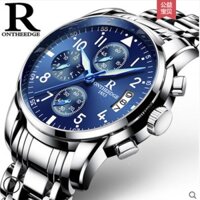 Đồng hồ đeo tay nam - RUIAN028 - Đồng hồ đeo tay nam cao cấp