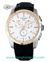 Đồng hồ đeo tay nam Tissot  T- 035627A
