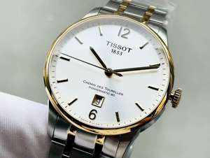 Đồng hồ đeo tay nam Tissot T099.407.22.037.00
