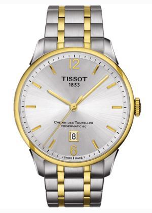 Đồng hồ đeo tay nam Tissot T099.407.22.037.00
