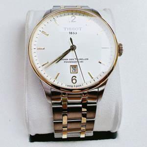 Đồng hồ đeo tay nam Tissot T099.407.22.037.00