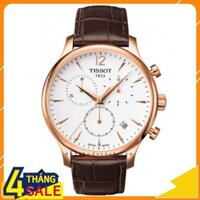 Đồng hồ đeo tay nam Tissot T063.617.36.037.00