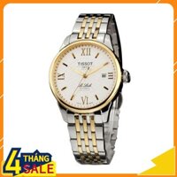 Đồng hồ đeo tay nam Tissot 12BL0447271