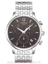 Đồng hồ đeo tay nam TIssot T063.617.11.067.00