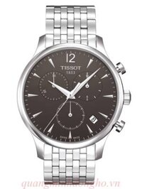 Đồng hồ đeo tay nam TIssot T063.617.11.067.00