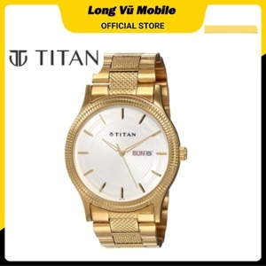 Đồng hồ đeo tay nam Titan 1650YM05