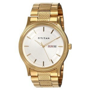 Đồng hồ đeo tay nam Titan 1650YM05