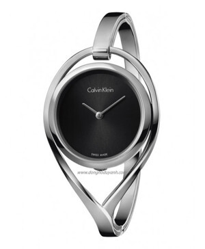 Đồng hồ đeo tay nữ Calvin Kien K6L2S111