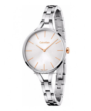 Đồng hồ đeo tay nữ Calvin Klein K7E23B46