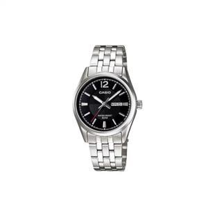Đồng hồ đeo tay nữ dây kim loại thời trang Casio LTP-1335D