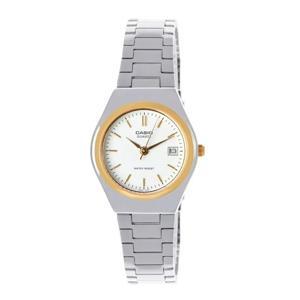 Đồng hồ đeo tay nữ dây kim loại Casio LTP-1170G