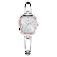 Đồng hồ đeo tay nữ hiệu Titan 2604SM01
