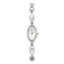 Đồng hồ nữ dây kim loại Titan 2511SM05