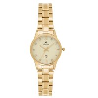 Đồng hồ đeo tay Nữ hiệu Venice C2456SLDGGSG