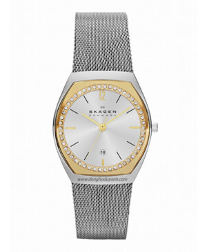 Đồng hồ đeo tay nữ Skagen SKW2050