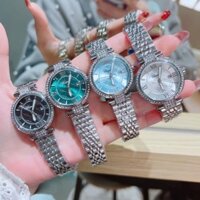 Đồng Hồ Đeo Tay Nữ Thạch Anh Chopard Imperiale 29mm Thanh Lịch, Đồng Hồ Chopard Imperiale Đính Đá Độc Đáo