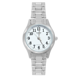 Đồng hồ đeo tay nữ thời trang Casio LTP-1275D