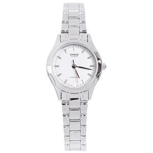 Đồng hồ đeo tay nữ thời trang Casio LTP-1275D