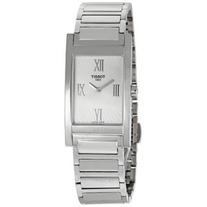 Đồng hồ đeo tay nữ Tissot T016.309.11.033.00