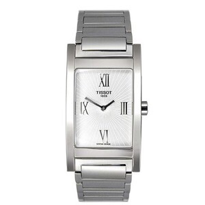 Đồng hồ đeo tay nữ Tissot T016.309.11.033.00