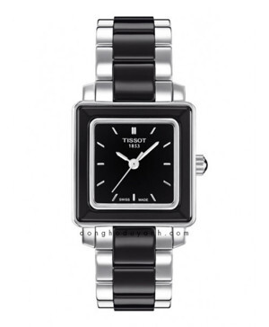 Đồng hồ đeo tay nữ Tissot T064.310.22.051.00