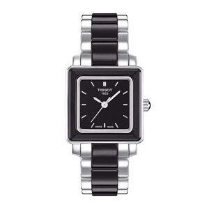 Đồng hồ đeo tay nữ Tissot T064.310.22.051.00