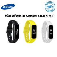 Đồng hồ đeo tay Samsung galaxy Fit E R375