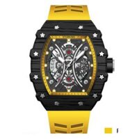 Đồng hồ đeo tay Starking - TM1143HJ02A