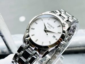 Đồng hồ đeo tay Tissot T035.210.11.016.00