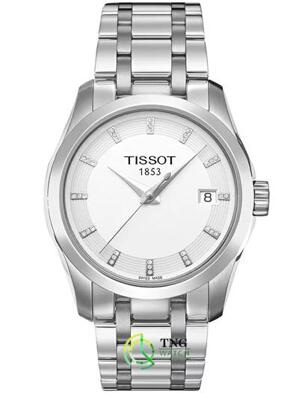 Đồng hồ đeo tay Tissot T035.210.11.016.00