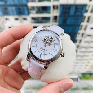 Đồng hồ đeo tay Tissot T050.207.17.117.04