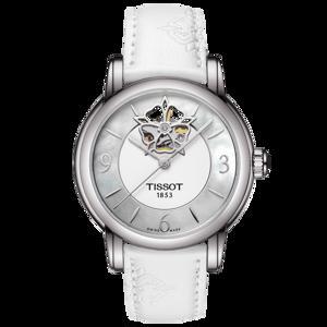 Đồng hồ đeo tay Tissot T050.207.17.117.04
