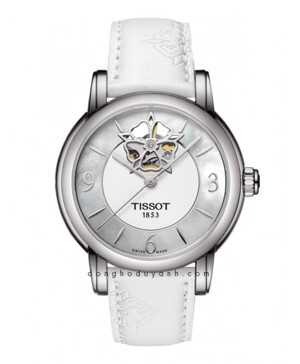 Đồng hồ đeo tay Tissot T050.207.17.117.04