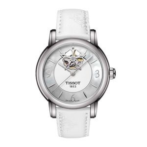 Đồng hồ đeo tay Tissot T050.207.17.117.04