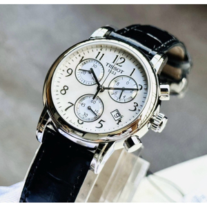 Đồng hồ đeo tay Tissot - T050.217.16.112.00