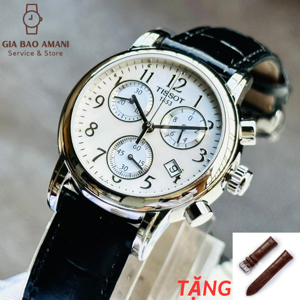 Đồng hồ đeo tay Tissot - T050.217.16.112.00
