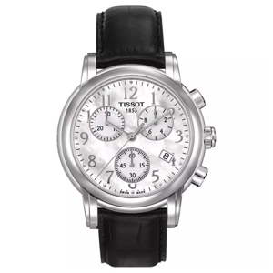 Đồng hồ đeo tay Tissot - T050.217.16.112.00